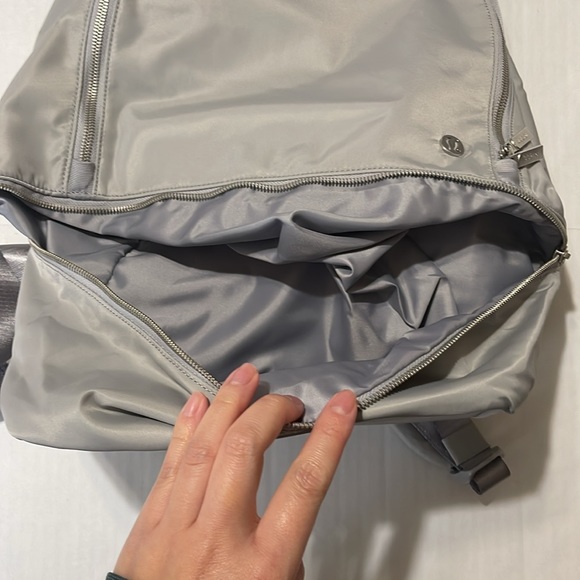 Lululemon Backpack main image 5